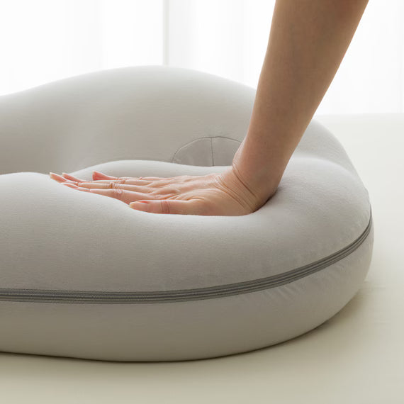 PILLOW2 THAT WRAPS AROUND THE UPPER BODY P2526