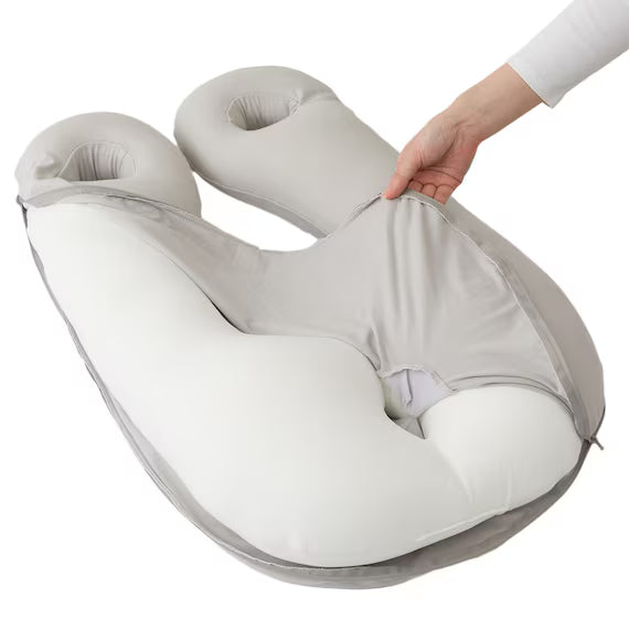 PILLOW2 THAT WRAPS AROUND THE UPPER BODY P2526
