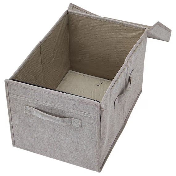 STORAGE BOX PAPITA-HALF EB2C01
