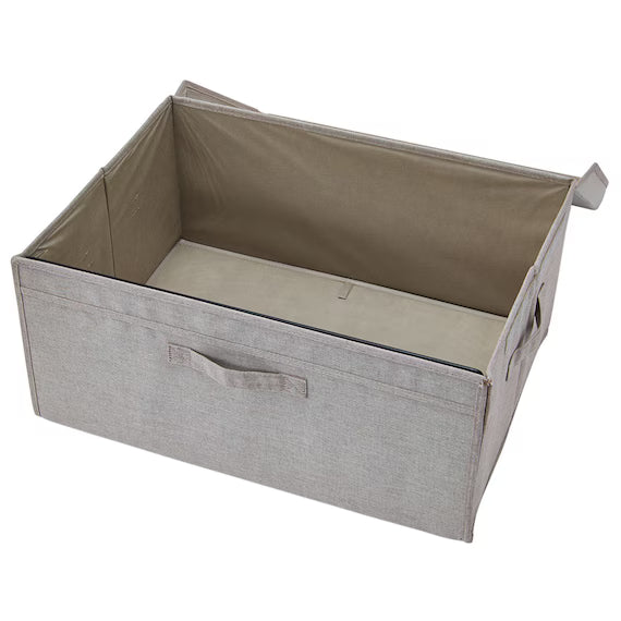 STORAGE BOX PAPITA EB2C01