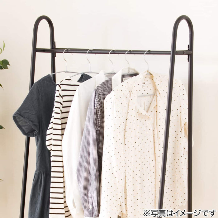 HANGER LB0S01 W45 GY 5P