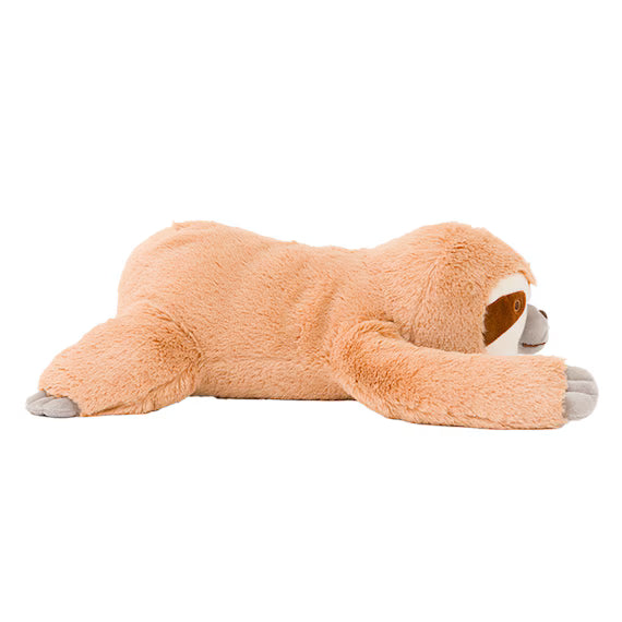 SOFT TOY SLOTH S ST01 C-G