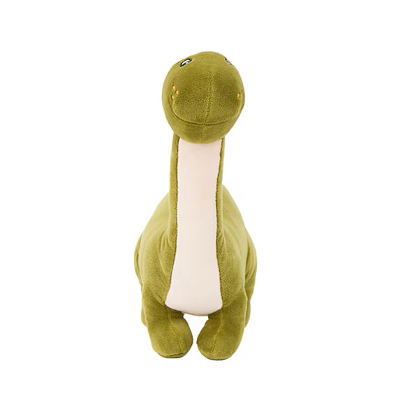 SOFT TOY DIPLODCUS S ST01 C-G