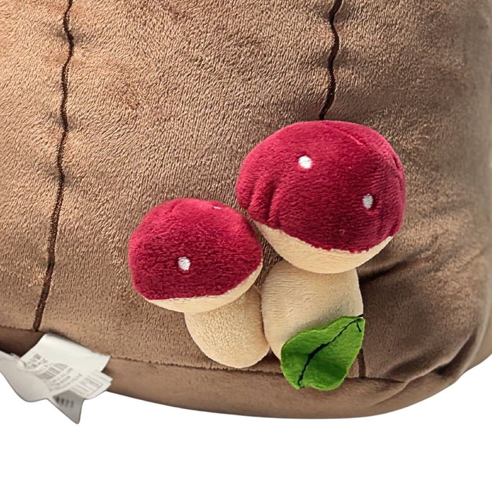 GỐC CÂY NHỒI BÔNG S ST01 C-G