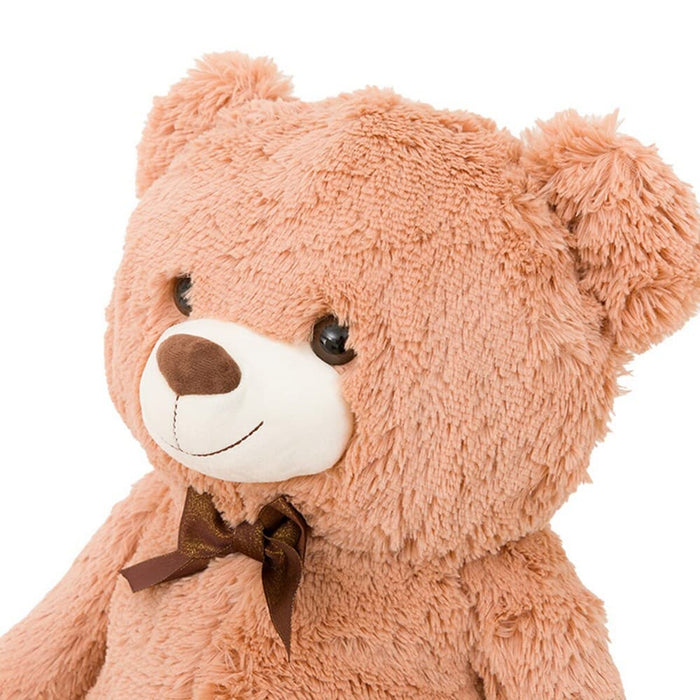 SOFT TOY BIG BEAR H50 ST01 C-G