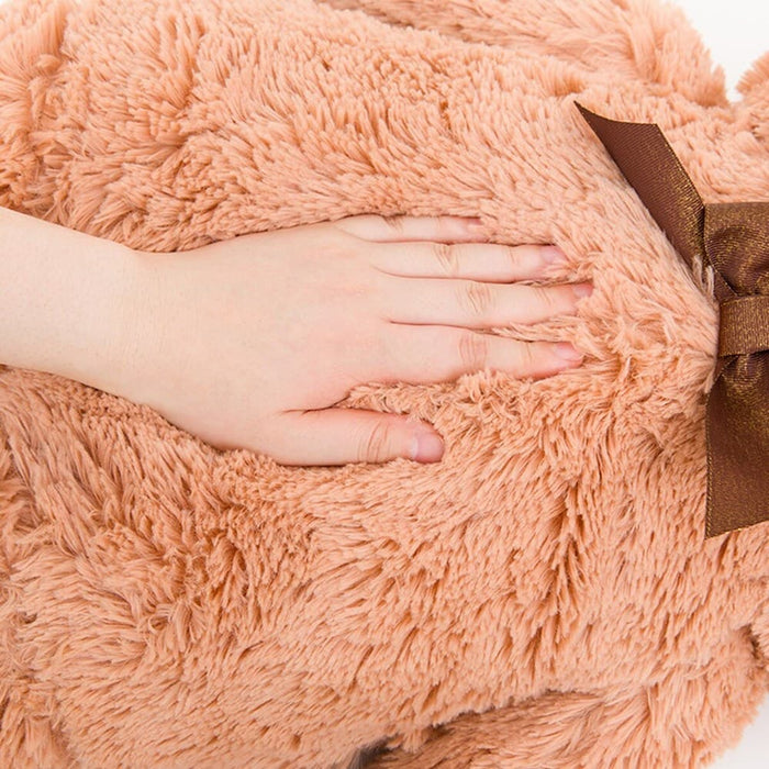 SOFT TOY BIG BEAR H50 ST01 C-G