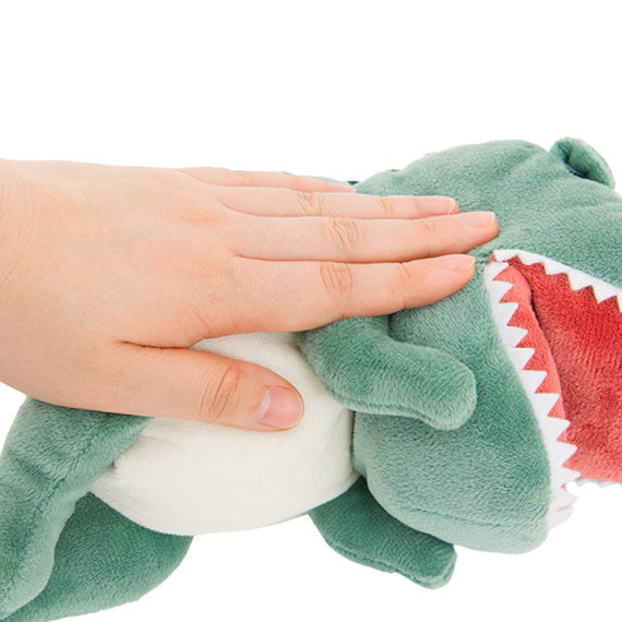 PUPPET DINOSAUR ST01 C-G