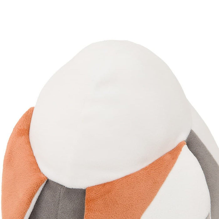 SOFT TOY LONG TAILED TIT S ST01 C-G