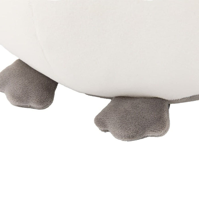 SOFT TOY LONG TAILED TIT S ST01 C-G