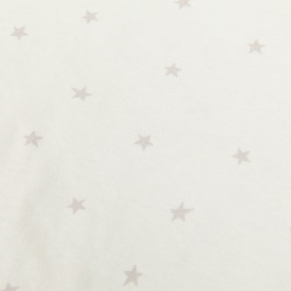 ÁO NGỦ EM BÉ TRÒN COTTON CT25