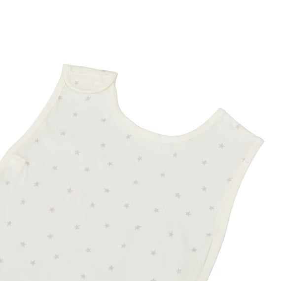 ÁO NGỦ EM BÉ TRÒN COTTON CT25