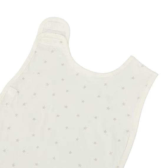 ÁO NGỦ EM BÉ TRÒN COTTON CT25