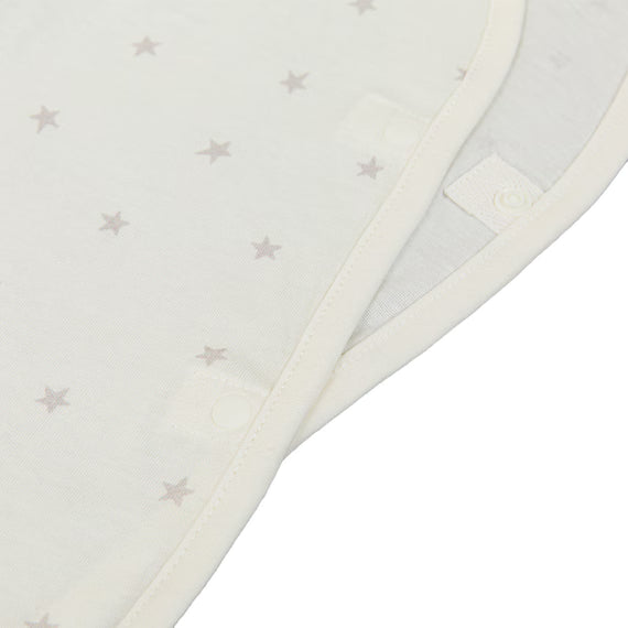 ÁO NGỦ EM BÉ TRÒN COTTON CT25