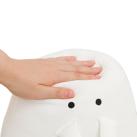 NCOOL SOFT TOY GHOST KG25