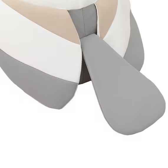 CHIM SẺ LONG TAILED TIT NHỒI BÔNG S KG25_NCOOL SOFT TOY LONG TAILED TIT S KG25