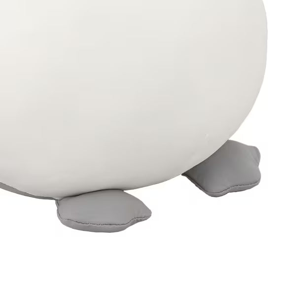 CHIM SẺ LONG TAILED TIT NHỒI BÔNG S KG25_NCOOL SOFT TOY LONG TAILED TIT S KG25