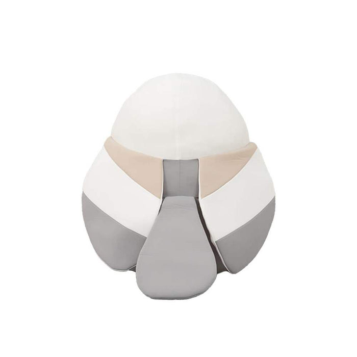 NCOOL SOFT TOY LONG TAILED TIT LL KG25