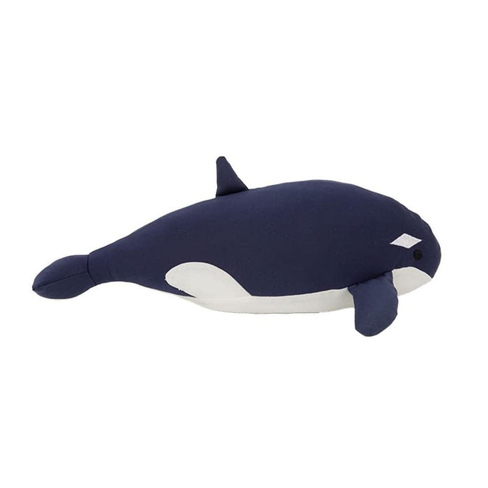 NCOOL SOFT TOY WHALE S KG25