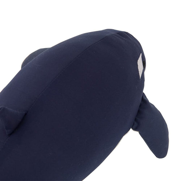 NCOOL SOFT TOY WHALE S KG25