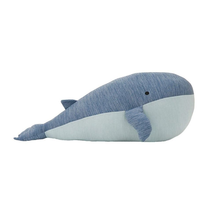 NCOOL SOFT TOY BLUE WHALE L KG25