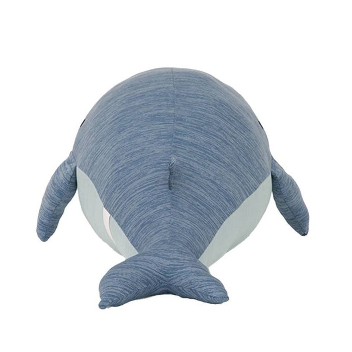 NCOOL SOFT TOY BLUE WHALE L KG25