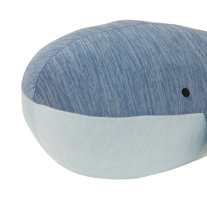 NCOOL SOFT TOY BLUE WHALE L KG25