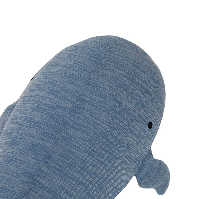 NCOOL SOFT TOY BLUE WHALE L KG25