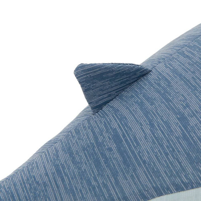 NCOOL SOFT TOY BLUE WHALE L KG25