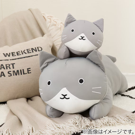 THÚ BÔNG NCOOL MÈO S KG25