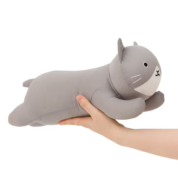 THÚ BÔNG NCOOL MÈO S KG25