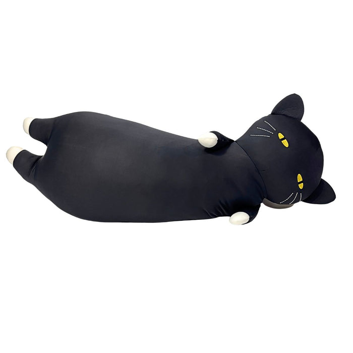 GỐI ÔM NC CAT L BK