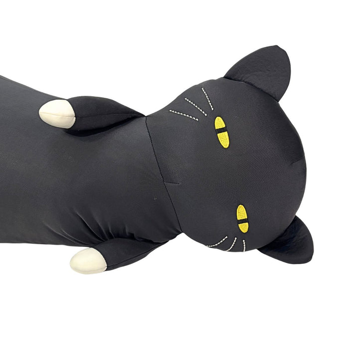 GỐI ÔM NC CAT L BK