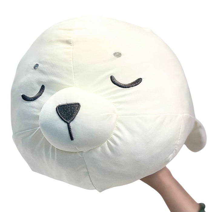 THÚ BÔNG N-COOL SEAL S AS01