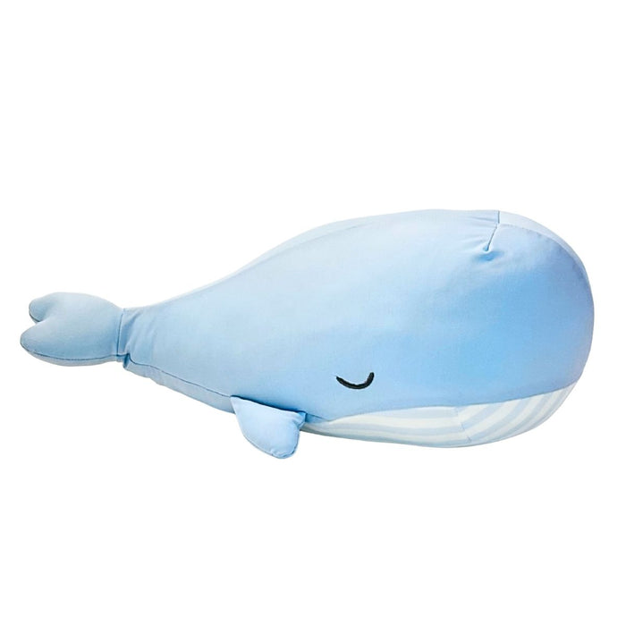 N-COOL SOFT TOY WHALE S AS01