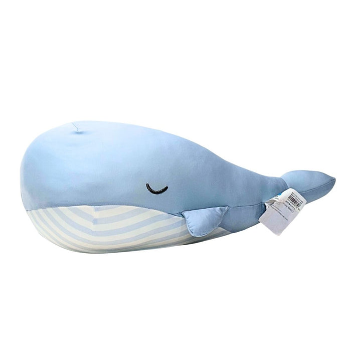 N-COOL SOFT TOY WHALE S AS01