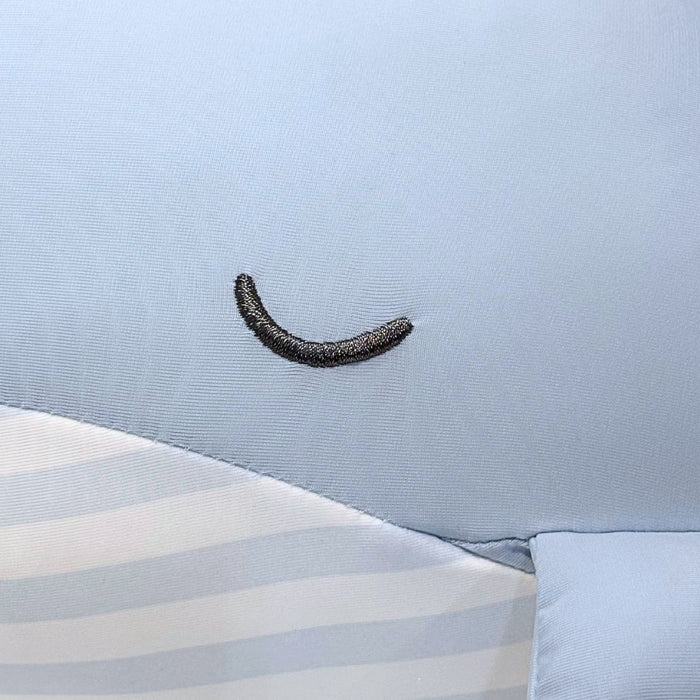 N-COOL SOFT TOY WHALE S AS01