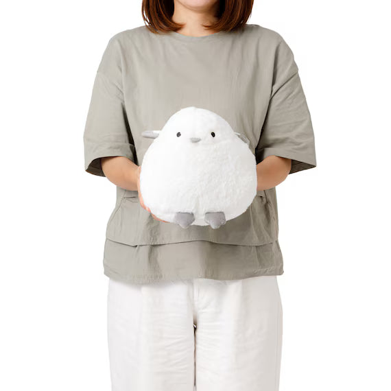 SOFT TOY SHIMAENAGA S BI25
