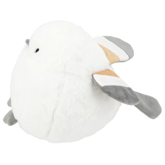SOFT TOY SHIMAENAGA S BI25