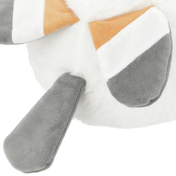 SOFT TOY SHIMAENAGA S BI25
