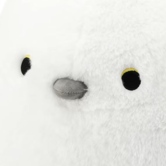 SOFT TOY SHIMAENAGA L BI25