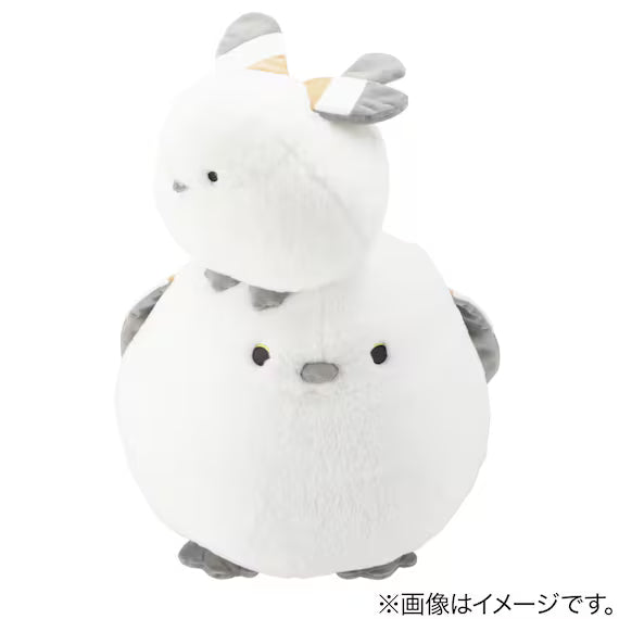 SOFT TOY SHIMAENAGA L BI25