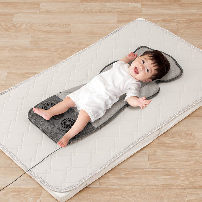 STROLLER PAD WITH FAN AR002