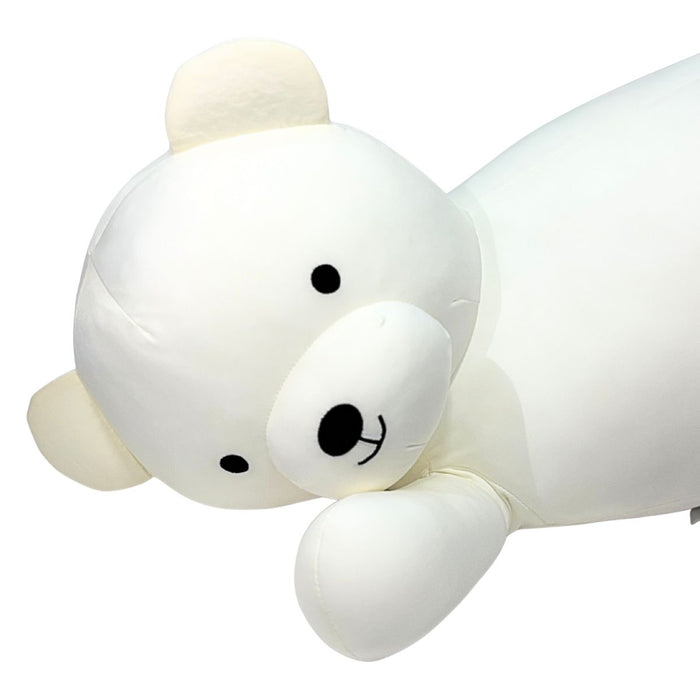 GỐI ÔM NC POLAR BEAR M