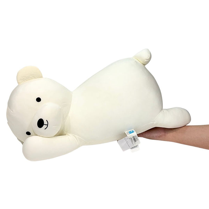 GỐI ÔM NC POLAR BEAR M