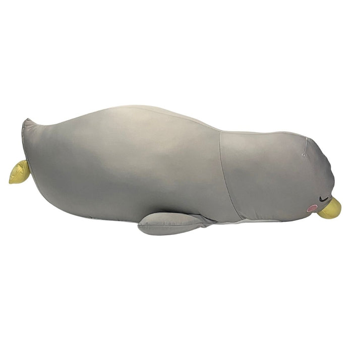 N-COOL SOFT TOY PENGUIN L AS01