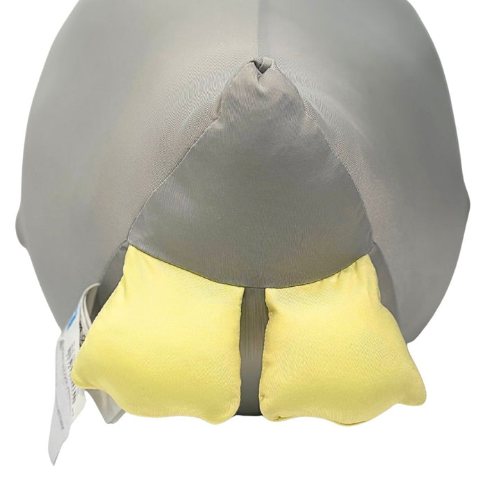 N-COOL SOFT TOY PENGUIN L AS01