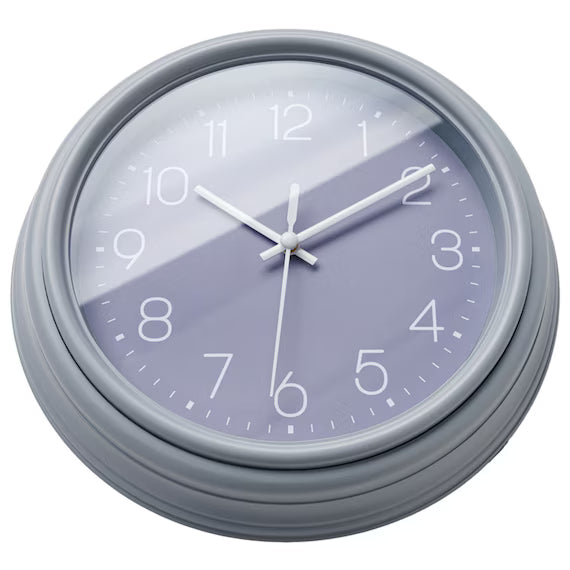 WALL CLOCK ST 004FT