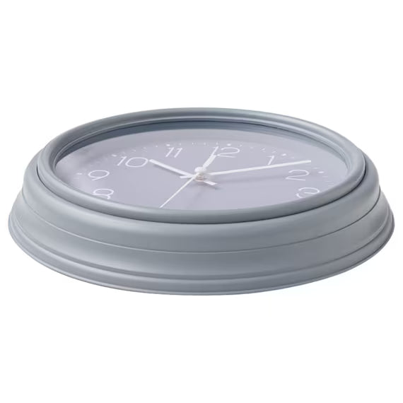WALL CLOCK ST 004FT