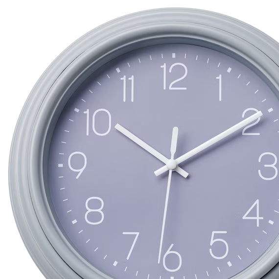 WALL CLOCK ST 004FT