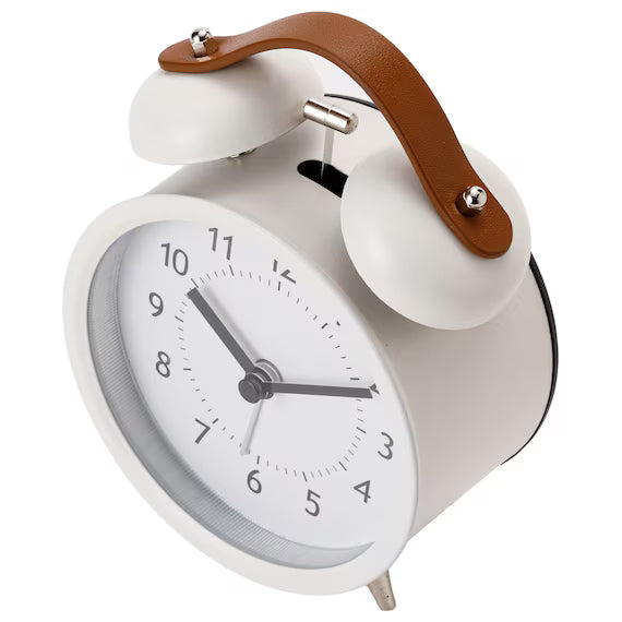 ALARM CLOCK 006ET